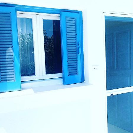 Ilias Apartments Finikounda Exterior foto