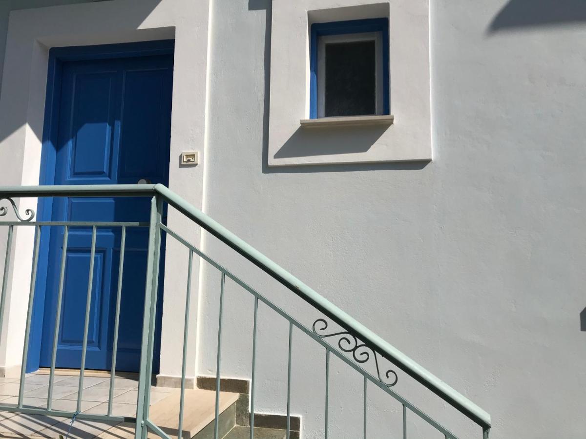 Ilias Apartments Finikounda Exterior foto