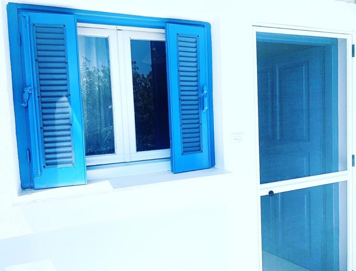 Ilias Apartments Finikounda Exterior foto