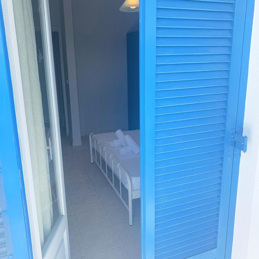 Ilias Apartments Finikounda Exterior foto
